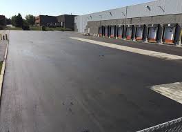 Best Recycled Asphalt Driveway Installation  in Lyndhurst, OH